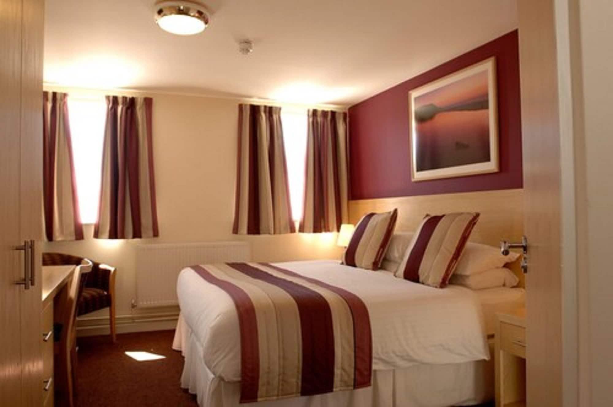 Royal Maritime Hotel Portsmouth Kültér fotó