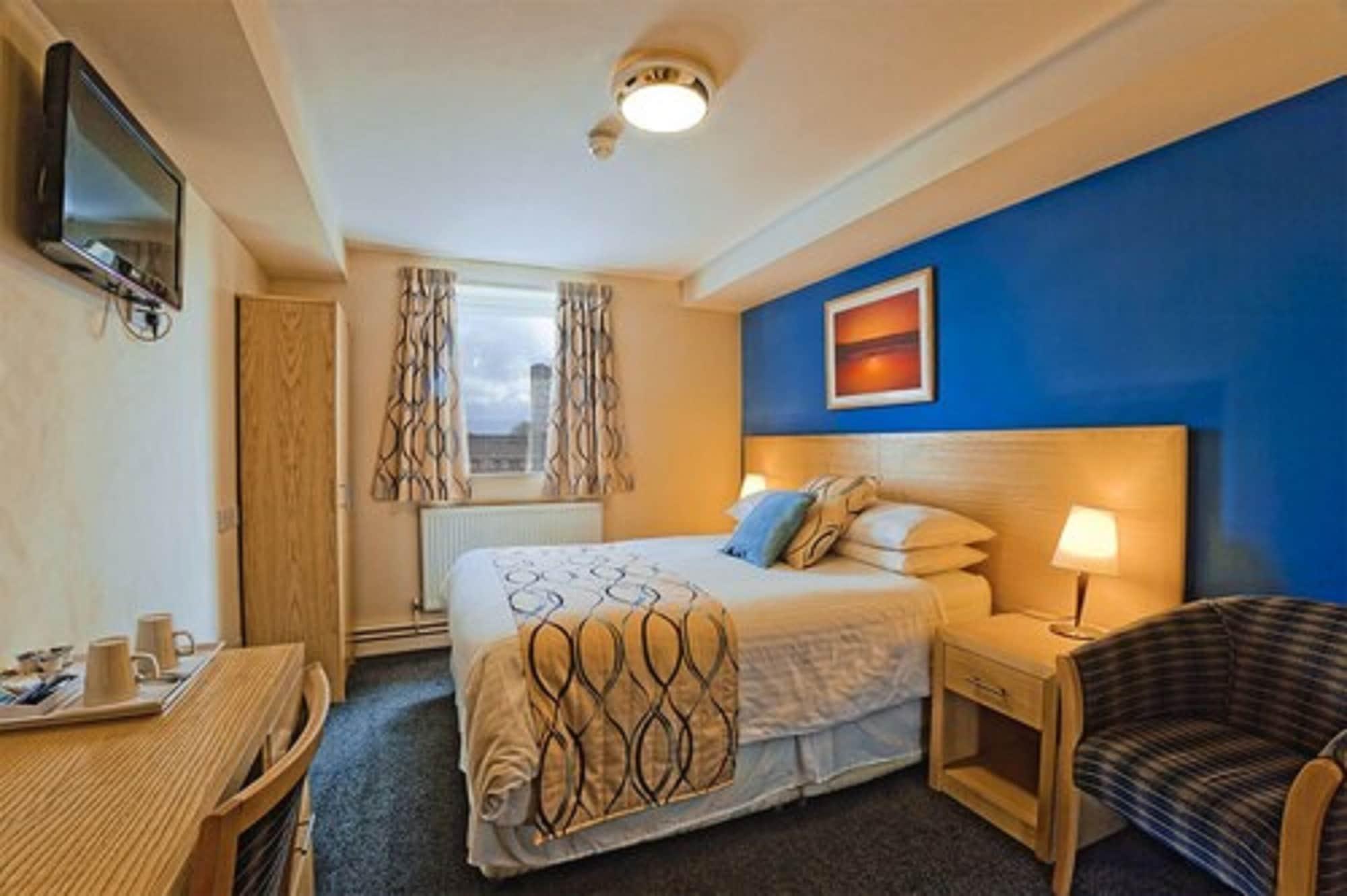 Royal Maritime Hotel Portsmouth Kültér fotó