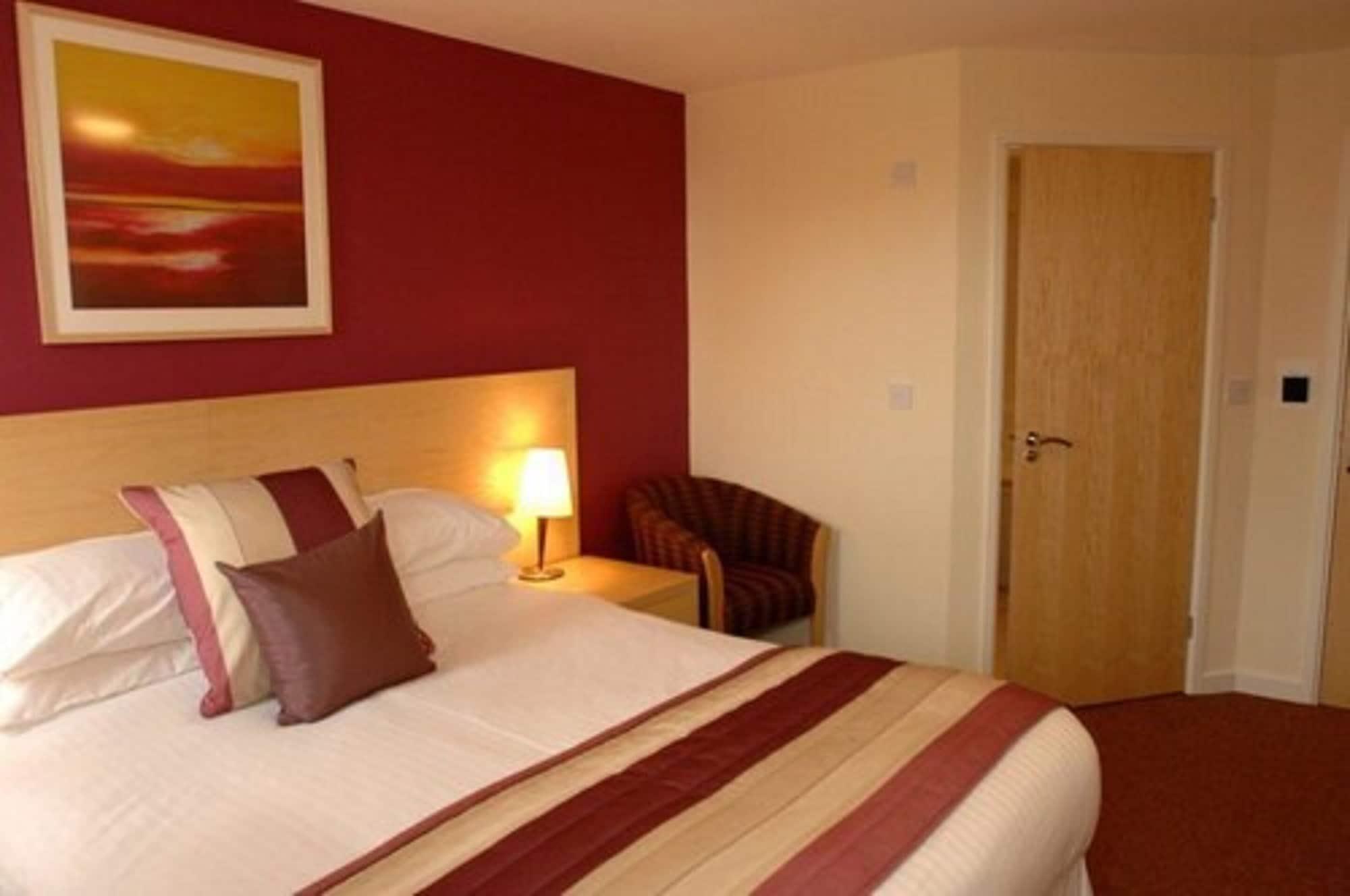 Royal Maritime Hotel Portsmouth Kültér fotó