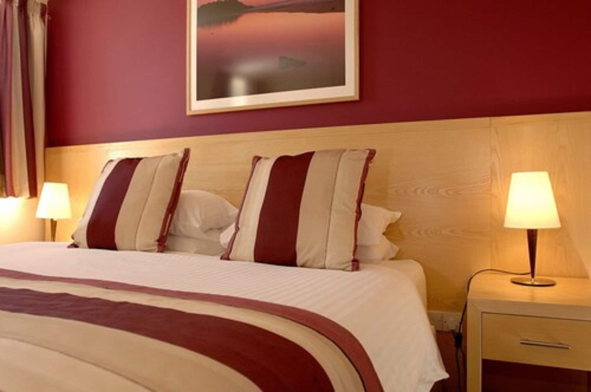 Royal Maritime Hotel Portsmouth Kültér fotó