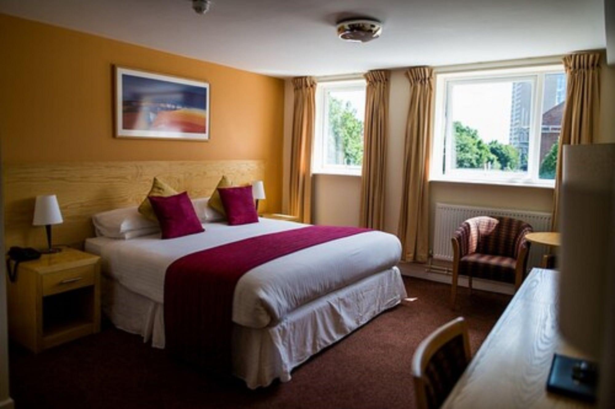 Royal Maritime Hotel Portsmouth Kültér fotó