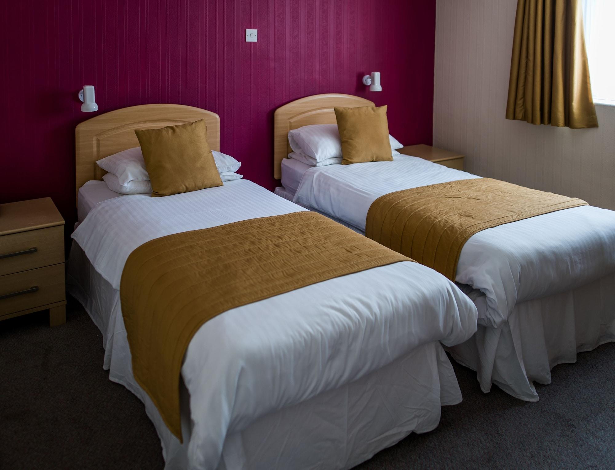 Royal Maritime Hotel Portsmouth Kültér fotó