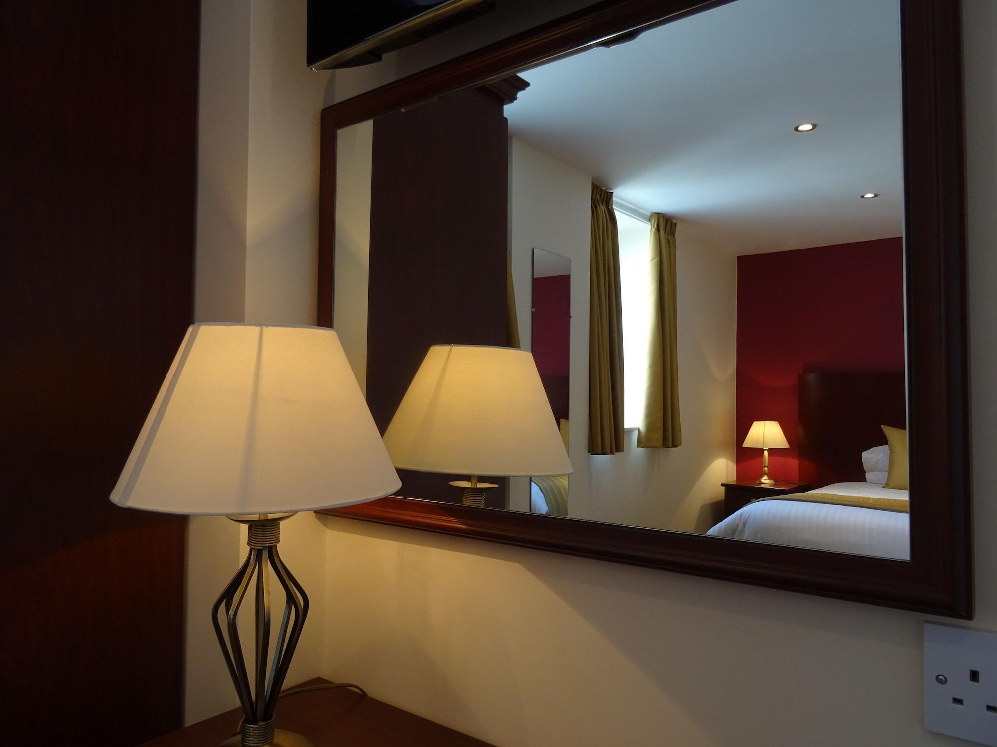 Royal Maritime Hotel Portsmouth Kültér fotó