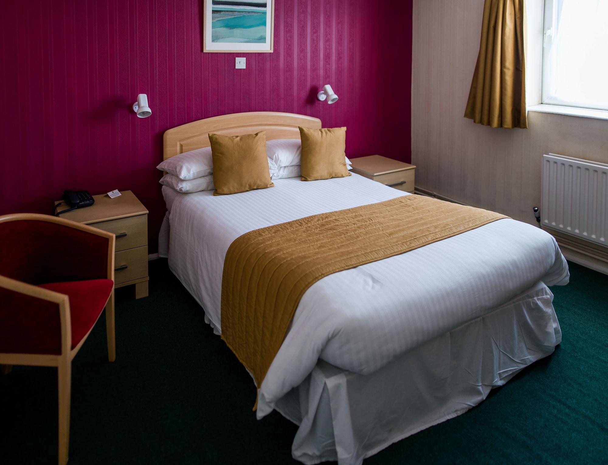 Royal Maritime Hotel Portsmouth Kültér fotó