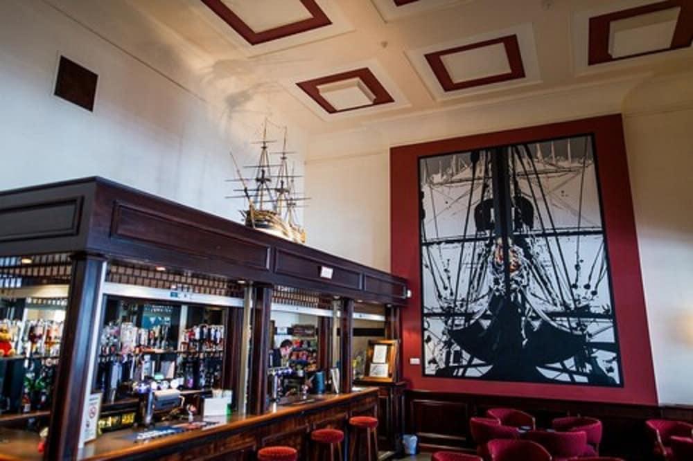 Royal Maritime Hotel Portsmouth Kültér fotó