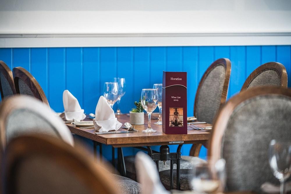 Royal Maritime Hotel Portsmouth Kültér fotó