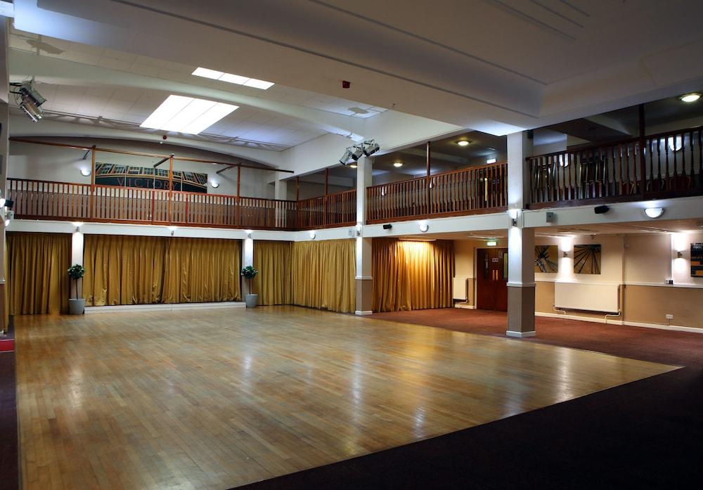 Royal Maritime Hotel Portsmouth Kültér fotó
