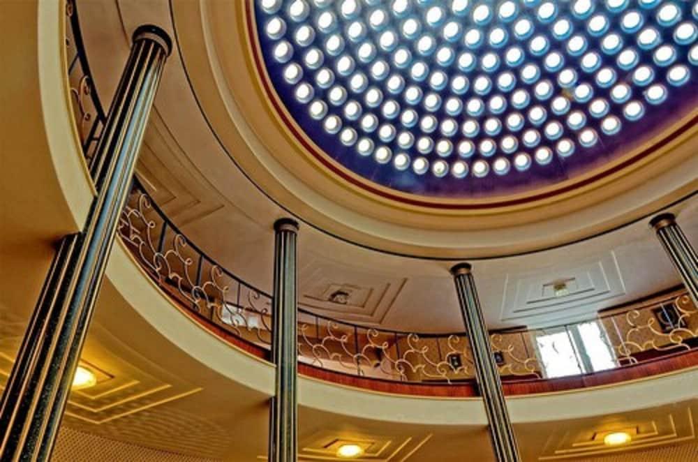 Royal Maritime Hotel Portsmouth Kültér fotó