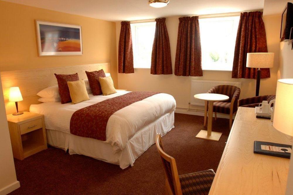 Royal Maritime Hotel Portsmouth Kültér fotó