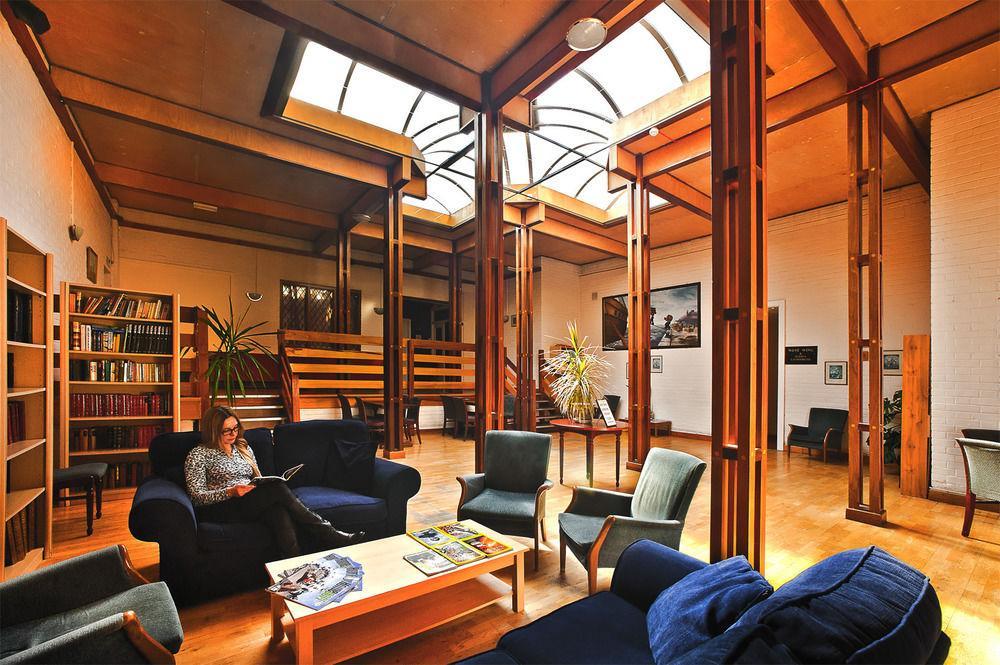 Royal Maritime Hotel Portsmouth Kültér fotó