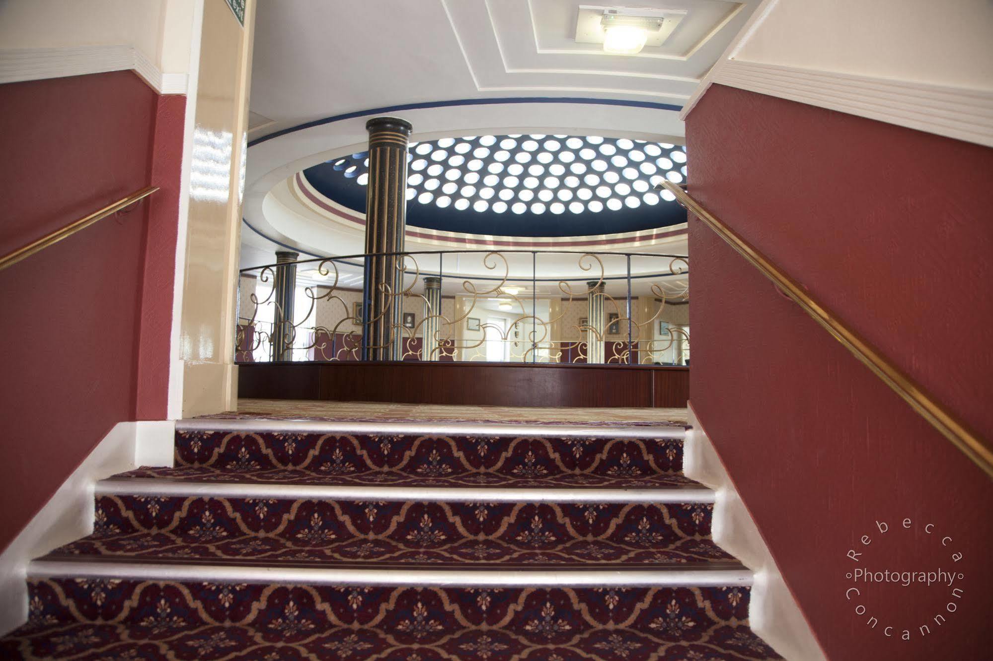 Royal Maritime Hotel Portsmouth Kültér fotó