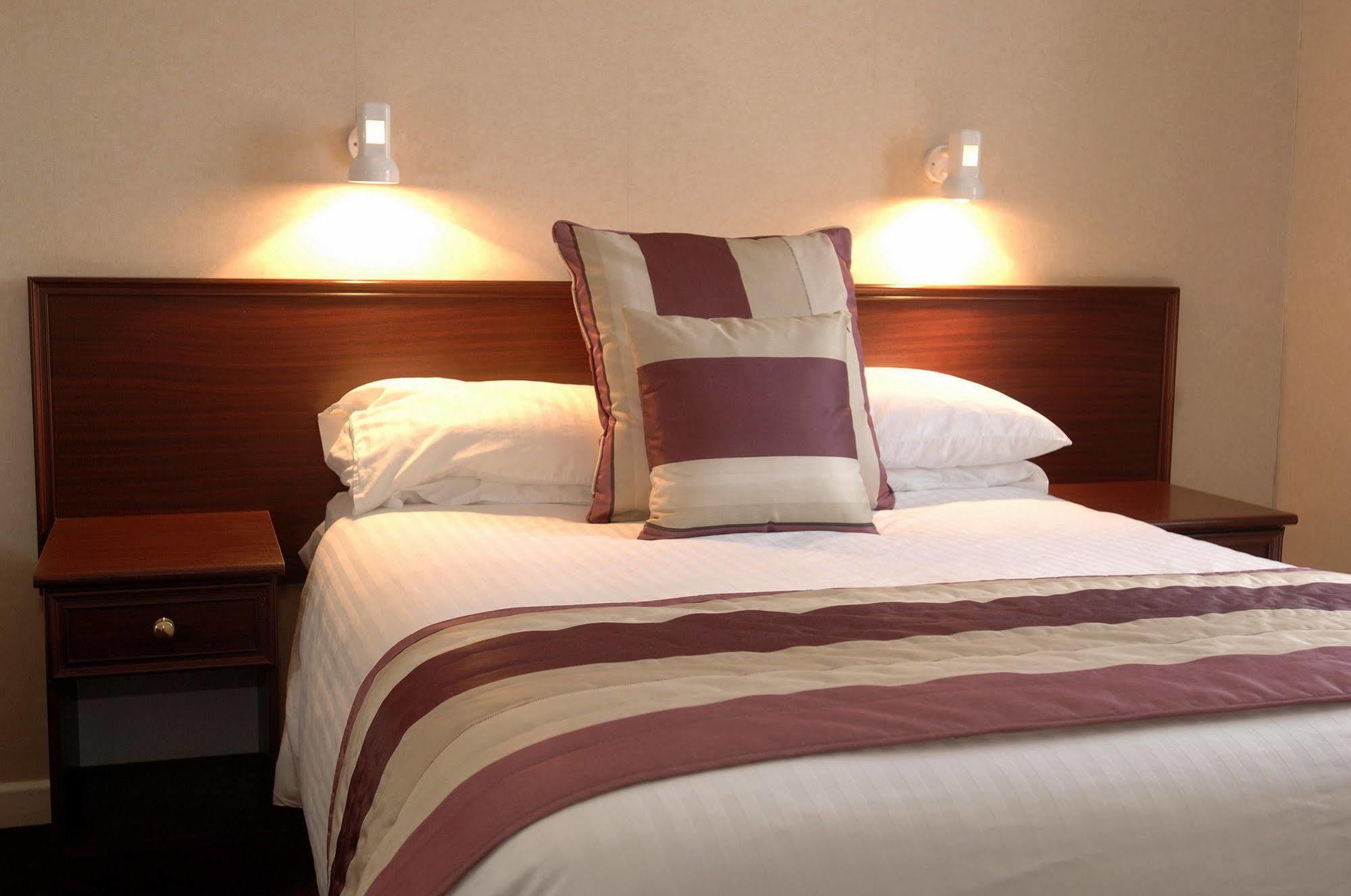Royal Maritime Hotel Portsmouth Kültér fotó