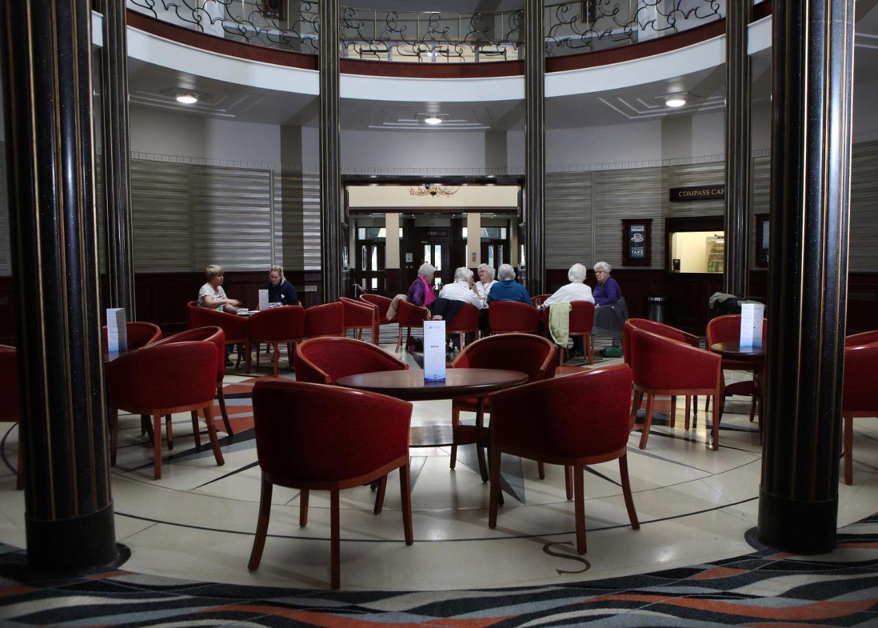 Royal Maritime Hotel Portsmouth Kültér fotó
