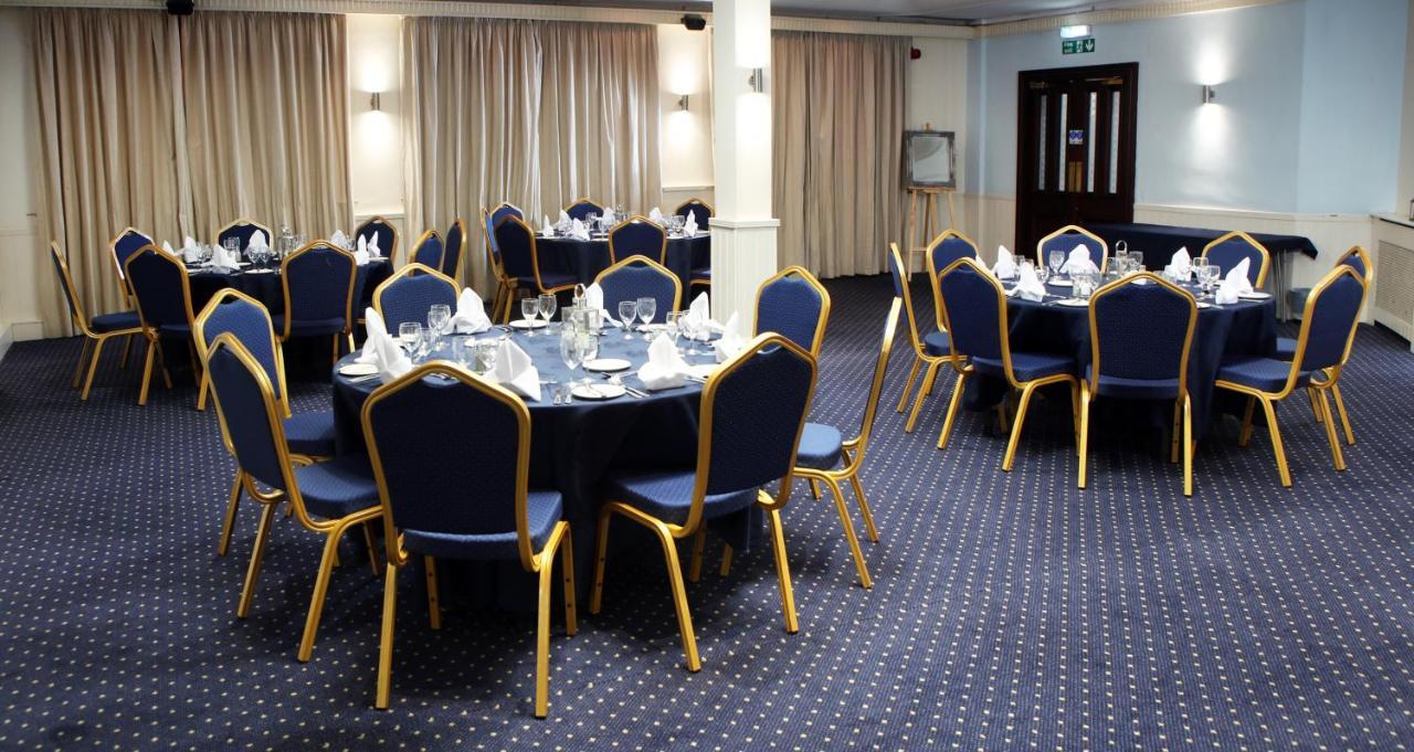 Royal Maritime Hotel Portsmouth Kültér fotó