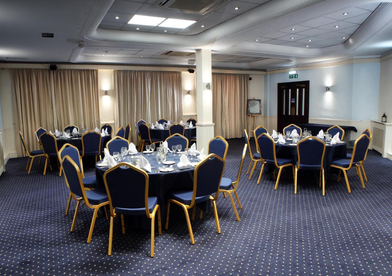 Royal Maritime Hotel Portsmouth Kültér fotó