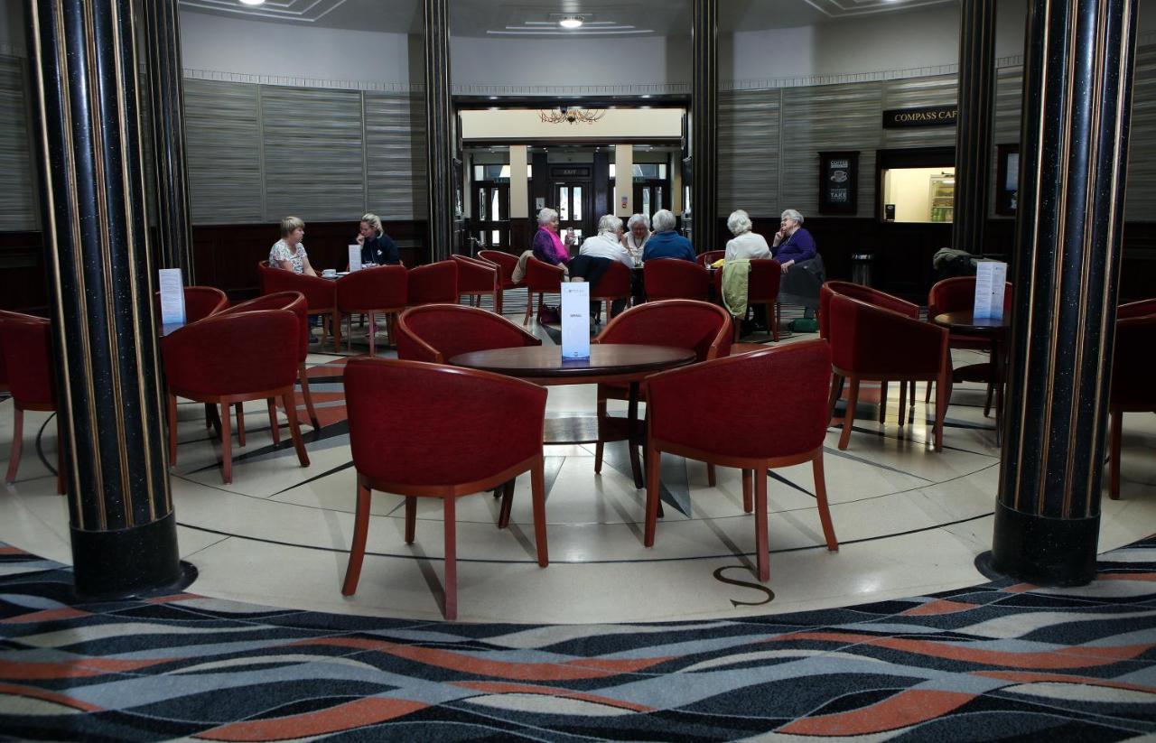 Royal Maritime Hotel Portsmouth Kültér fotó
